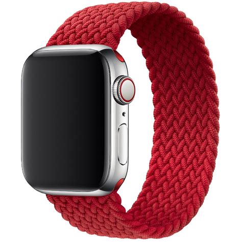 ownloop watch band|apple watch braided band stretched.